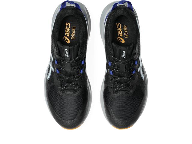 Tenis Asics Gel-Venture 11 Black/Cool GreyMasc Tam 40 - 6