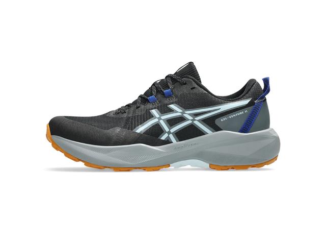 Tenis Asics Gel-Venture 11 Black/Cool GreyMasc Tam 43 - 4