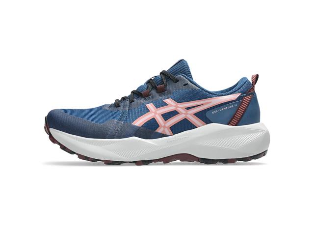 Tênis Asics Gel-Venture 11 Feminino - Tam: 37 - 4