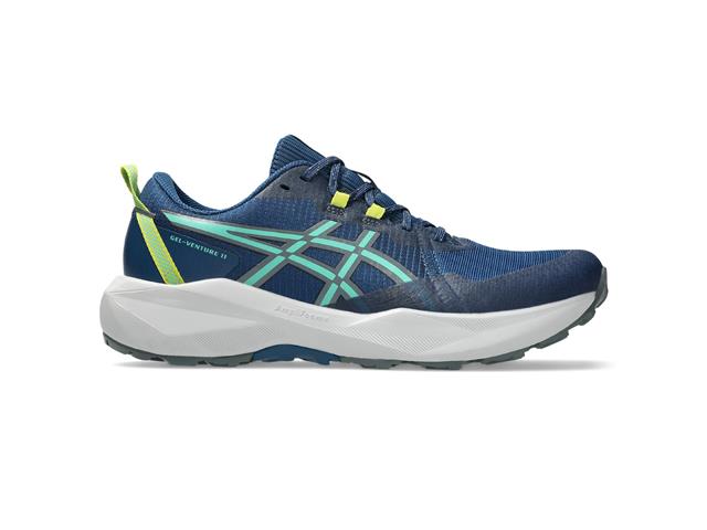 Tenis Asics Gel-Venture 11 Twilight Blue/Aurora GreenMasc Tam 39 - 2