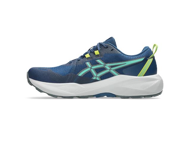 Tenis Asics Gel-Venture 11 Twilight Blue/Aurora GreenMasc Tam 39 - 3