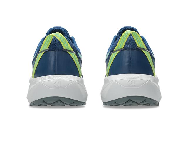 Tenis Asics Gel-Venture 11 Twilight Blue/Aurora GreenMasc Tam 39 - 5