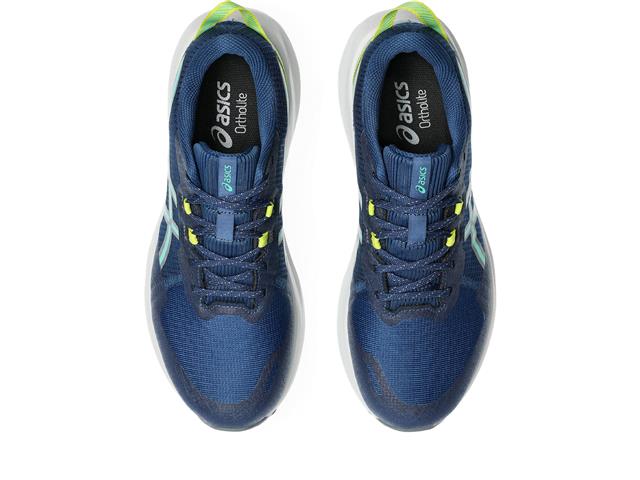 Tenis Asics Gel-Venture 11 Twilight Blue/Aurora GreenMasc Tam 39 - 6