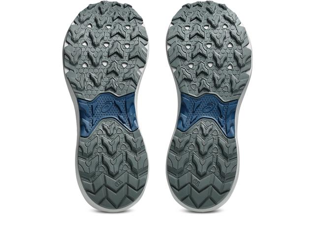 Tenis Asics Gel-Venture 11 Twilight Blue/Aurora GreenMasc Tam 39 - 7