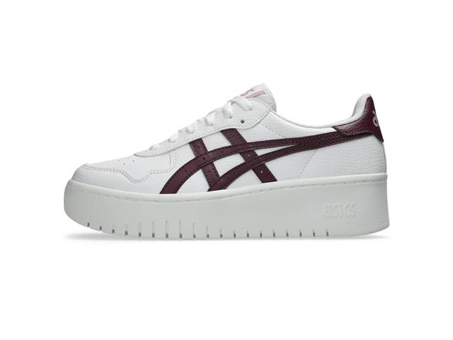 Tênis Asics Japan S PF Feminino - Tam: 34 - 4