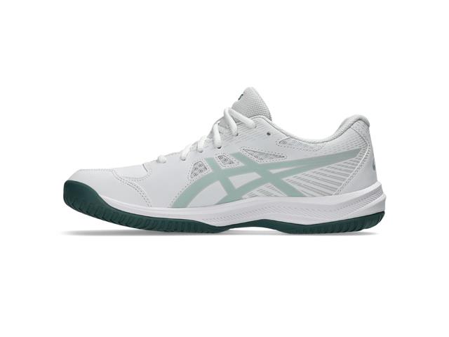 Tenis Asics Court Slide 4 White/Cold MossMasc Tam 43 - 3