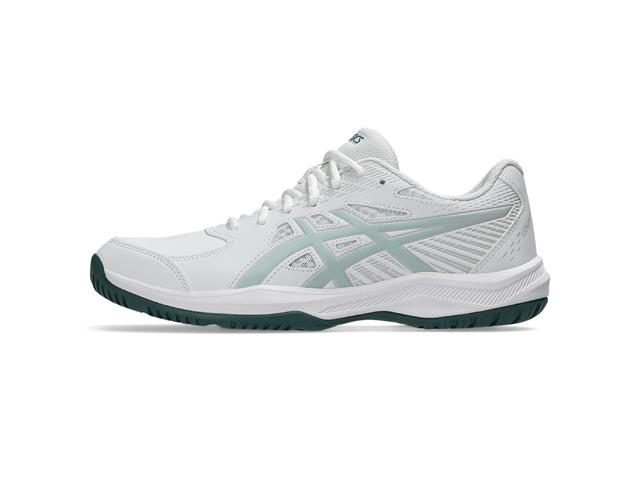 Tenis Asics Court Slide 4 White/Cold MossMasc Tam 43 - 4