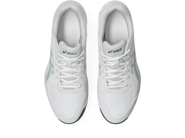 Tenis Asics Court Slide 4 White/Cold MossMasc Tam 43 - 6