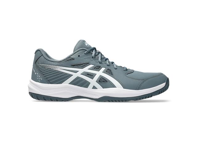 Tenis Asics Court Slide 4 Ironclad/WhiteMasc Tam 43 - 2