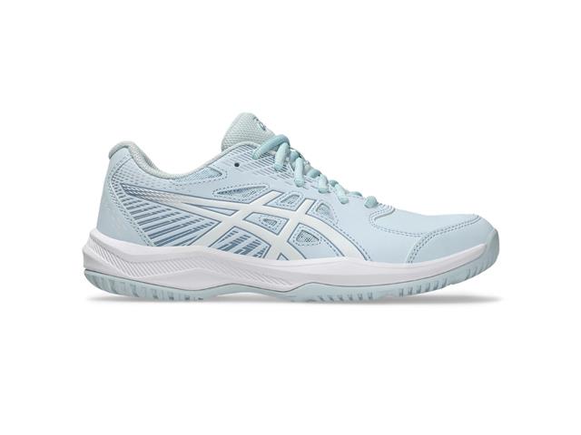 Tenis Asics Court Slide 4 Sky/WhiteFem Tam 36 - 2