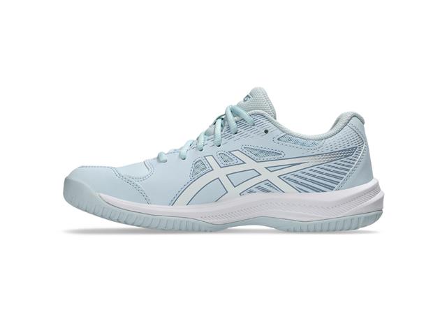 Tenis Asics Court Slide 4 Sky/WhiteFem Tam 36 - 3