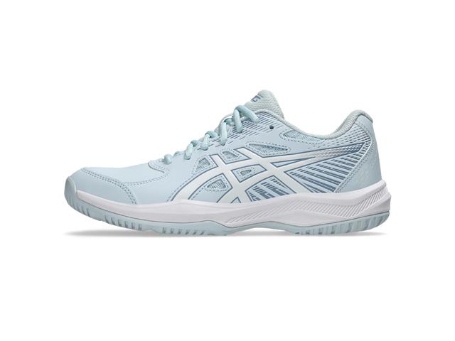Tenis Asics Court Slide 4 Sky/WhiteFem Tam 36 - 4