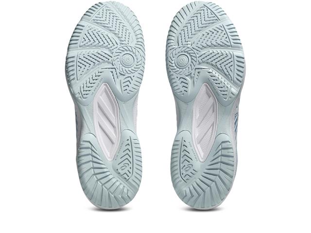 Tenis Asics Court Slide 4 Sky/WhiteFem Tam 36 - 7