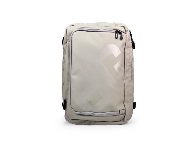 Mobibag Mochila Viral Bg Berlin 24 Lts Gris