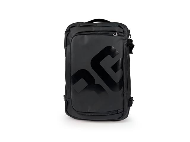 Mobibag Mochila Viral Bg Berlin 24 Lts Negro