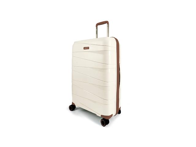 Bg Berlin Maleta Ted Mediana Beige