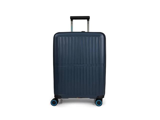Bg Berlin Maleta Cabina Guido Azul