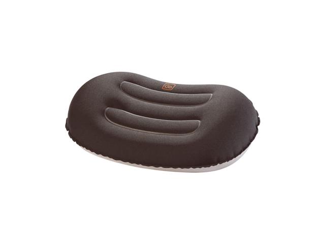 Cojin Compacto Universal Inflable Gt257 Go Travel