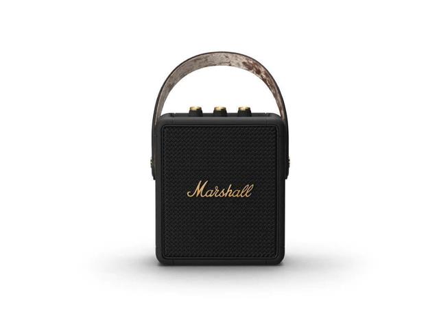 Parlante Marshall Stockwell Ii-bb Bluetooth