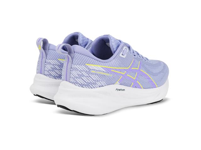 Tenis Asics Gel-Hypersonic 6 Bluebell/Lemon SparkFem Tam 37 - 1