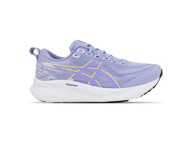 Tenis Asics Gel-Hypersonic 6 Bluebell/Lemon SparkFem Tam 37 - 2
