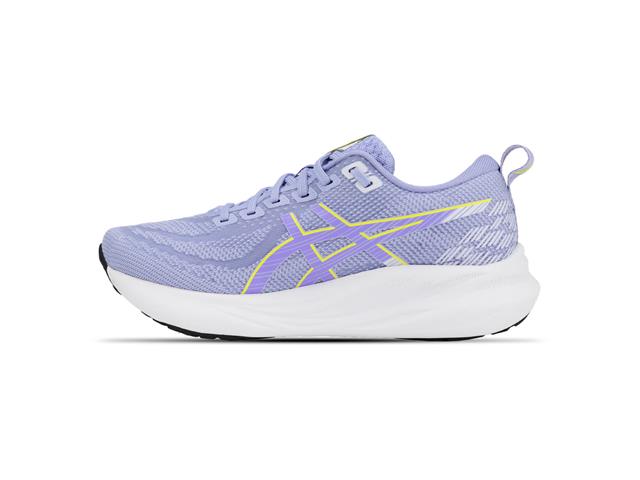 Tenis Asics Gel-Hypersonic 6 Bluebell/Lemon SparkFem Tam 37 - 3