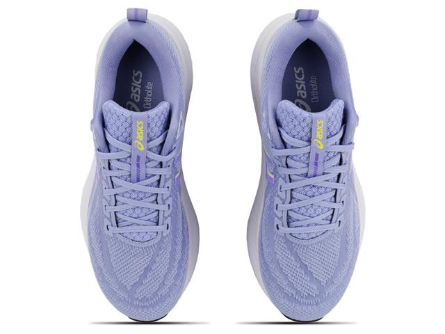 Tenis Asics Gel-Hypersonic 6 Bluebell/Lemon SparkFem Tam 37 - 4