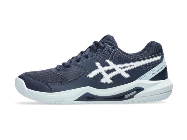 Tenis Asics Gel-Dedicate 8 402 Blue 39 - 1