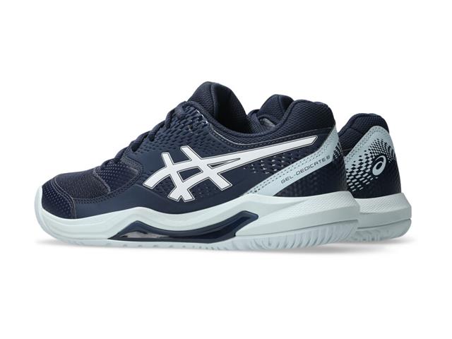 Tenis Asics Gel-Dedicate 8 402 Blue 39 - 6