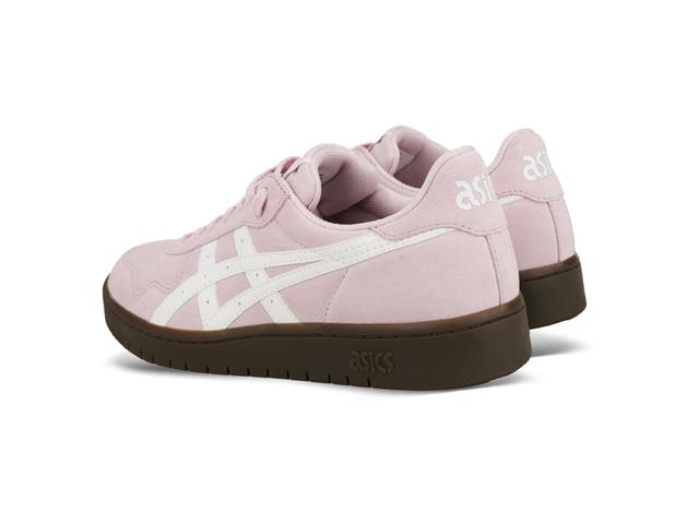 Tênis Asics Japan S Camurça Feminino - Tam: 36 - 1