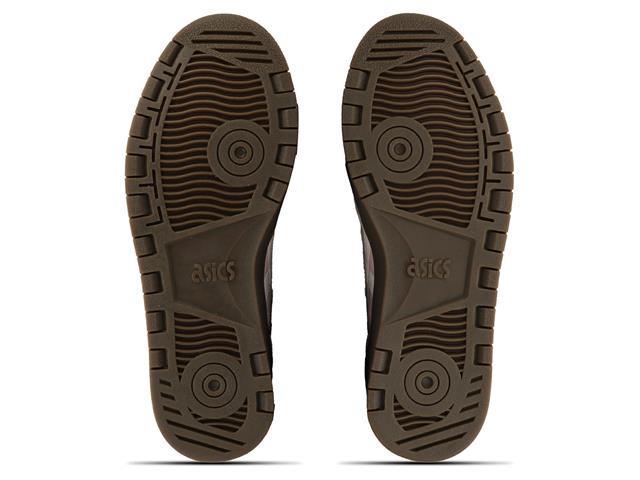 Tênis Asics Japan S Camurça Feminino - Tam: 36 - 7