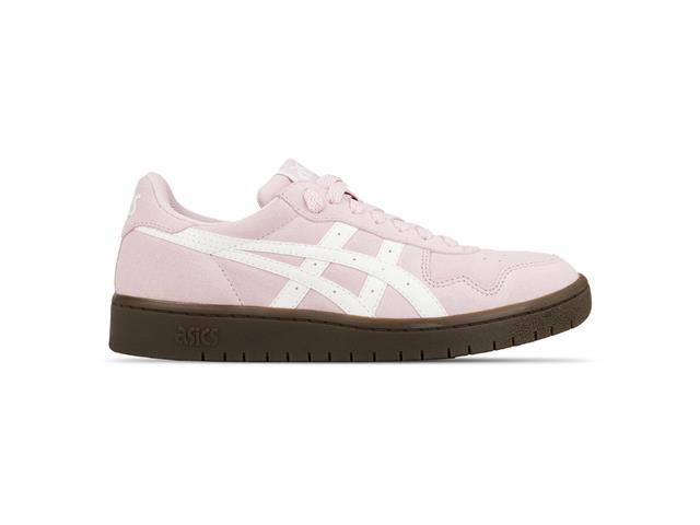 Tênis Asics Japan S Camurça Feminino - Tam: 37 - 2