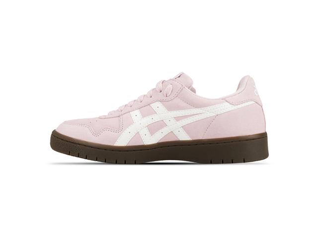 Tênis Asics Japan S Camurça Feminino - Tam: 37 - 3