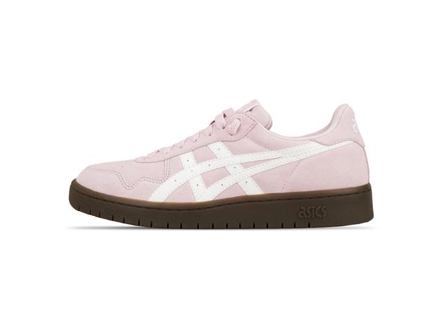 Tênis Asics Japan S Camurça Feminino - Tam: 37 - 4