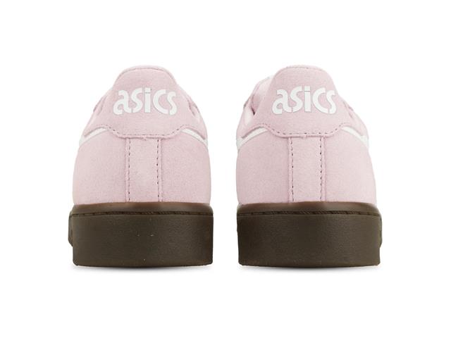 Tênis Asics Japan S Camurça Feminino - Tam: 37 - 5