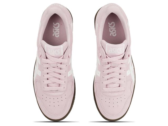 Tênis Asics Japan S Camurça Feminino - Tam: 37 - 6