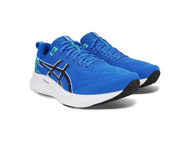 Tenis Asics Gel-Hypersonic 6 Illusion Blue/WhiteMasc