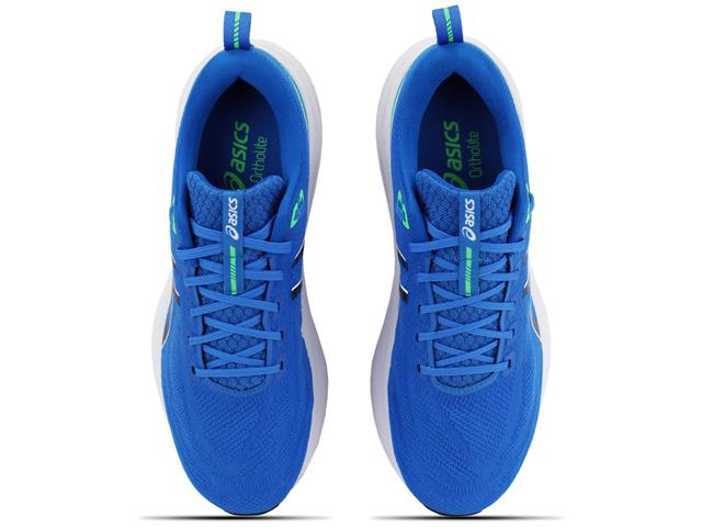 Tenis Asics Gel-Hypersonic 6 Illusion Blue/WhiteMasc Tam 40 - 6