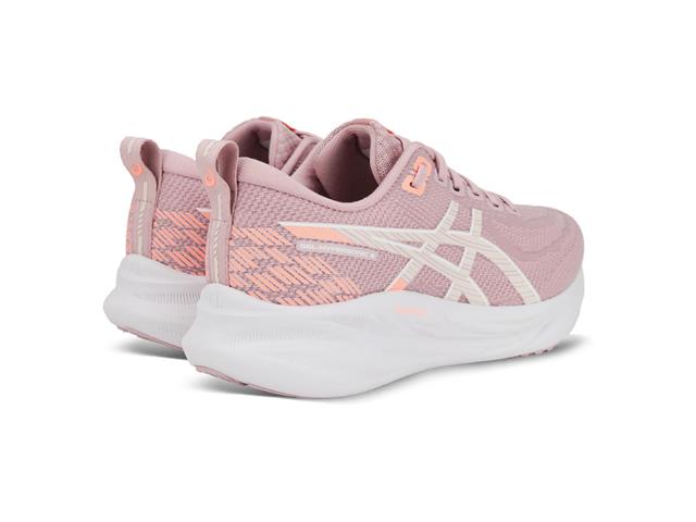 Tenis Asics Gel-Hypersonic 6 Morganite/WhiteFem Tam 35 - 1