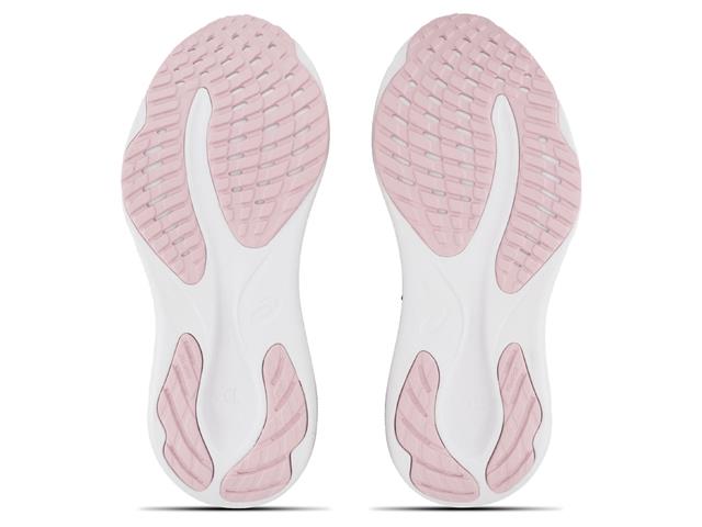 Tenis Asics Gel-Hypersonic 6 Morganite/WhiteFem Tam 35 - 7