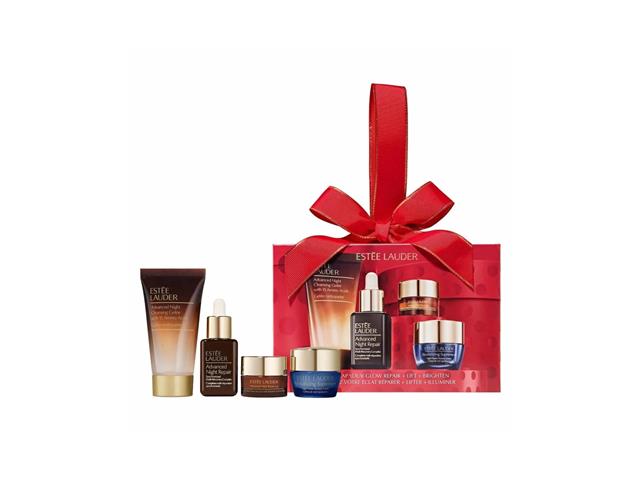 Set Rutina Nocturna Estee Lauder