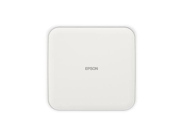 Projetor Portátil Epson Lifestudio EF-61W Pop Branco Pérola Full HD - 3