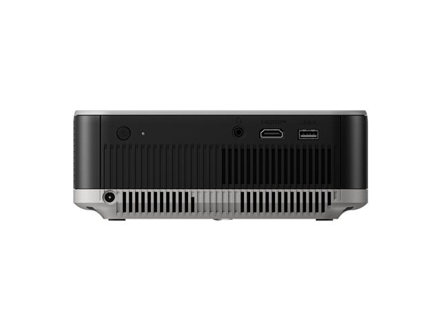 Projetor Portátil Epson Smart Full HD 350 lúmens HDMI Bivolt e Wi-Fi - 4