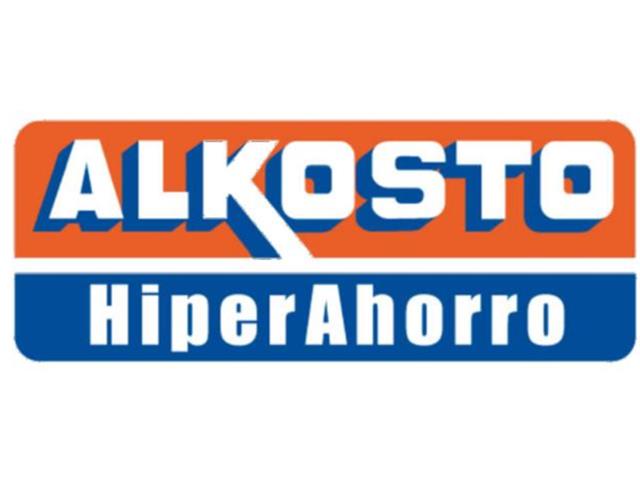 Bono Supermercado Alkosto $100.000