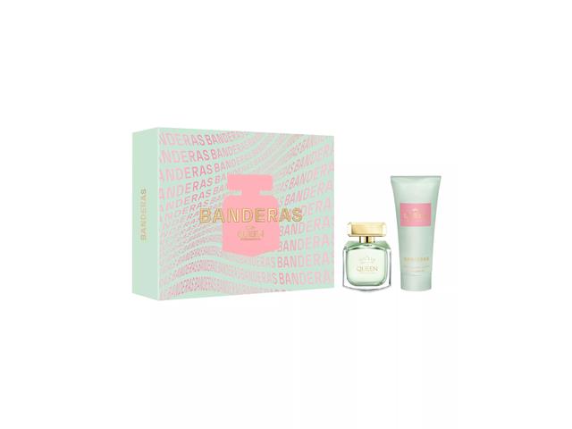 Set Perfume Queen of Seduction 50 ml Antonio Banderas