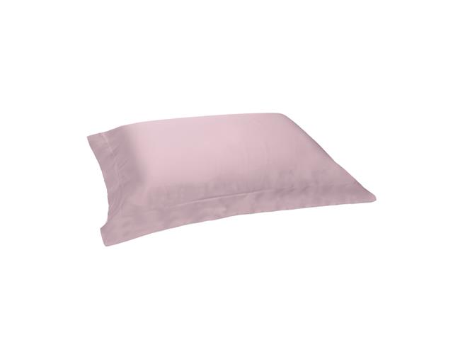 Jogo de Cama Solteiro Buettner Sonata Color Rosa 2 Peças - 5