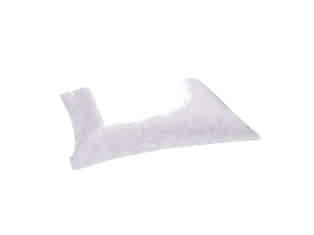Jogo de Cama Solteiro Buettner Sonata Color Branco 2 Peças - 5