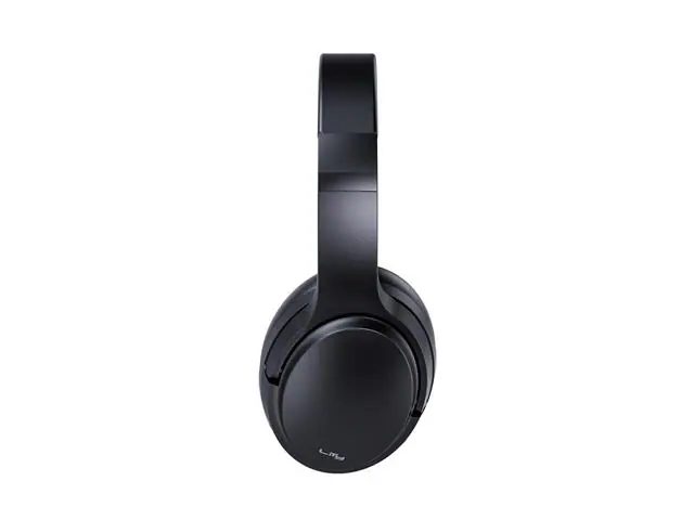 HEADPHONE LITY 5.4 ANC 20H CONEXÃO DUPLA (H10 PRETO) - 5