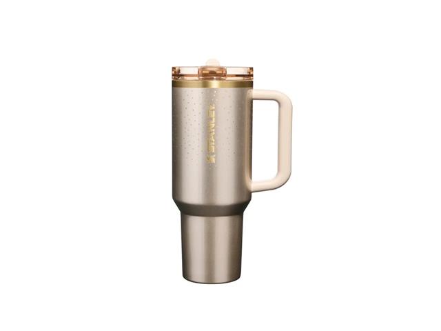 Quencher Stanley Protour Prosecco Shimmer | 1.18 Lt