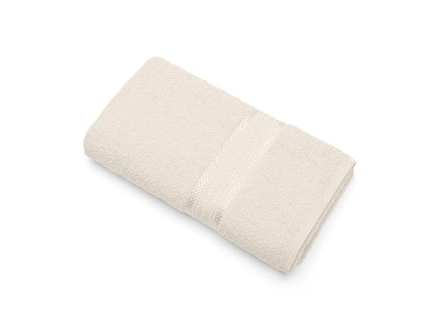 Kit Toalha Buettner Napoli Banho e Rosto Pérola - 1